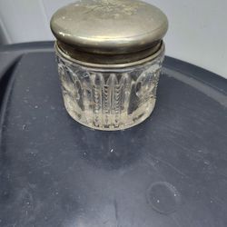 Trinket Jar