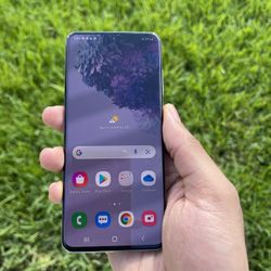 UNLOCKED SAMSUNG GALAXY S20 PLUS / LOW PRICES 