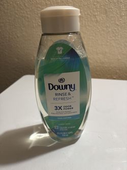 Downy Rinse