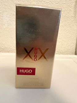 Hugo Boss / X X