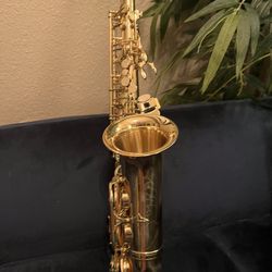 Saxophone (Alto)