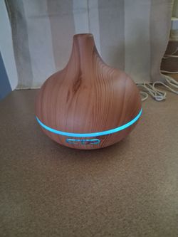 Diffuser