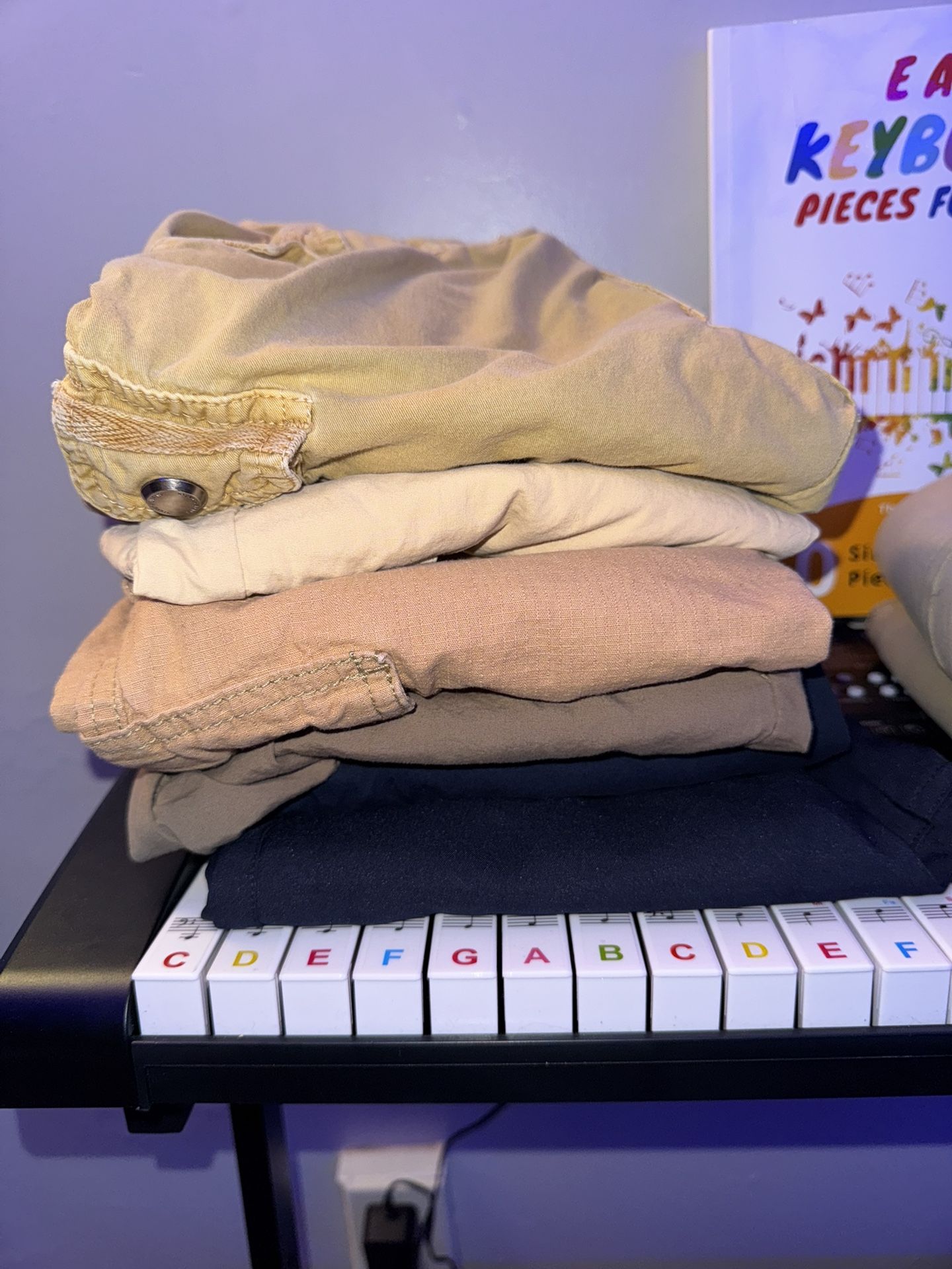 Boys School Uniforms