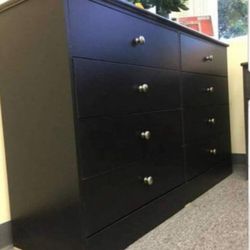 8 Drawer Dresser