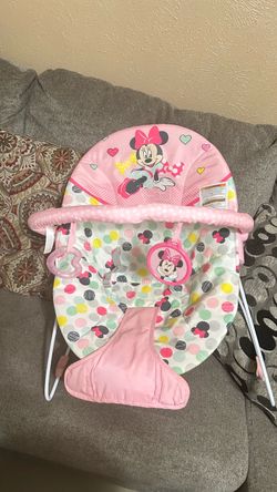 Baby bouncer