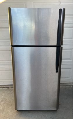 Kenmore Refrigerator
