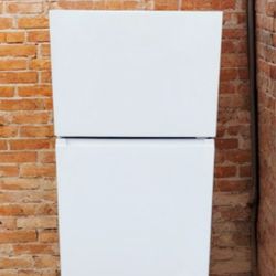 REFRIGERATOR   . 110 V FRIDGE 4 -  MTHS OLD LIKE NEW 