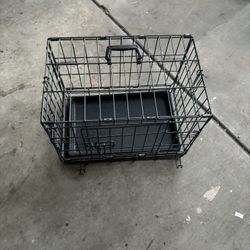 Jaula Para Tu Perrito 