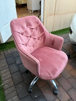 Chair $5 silla con ruedas