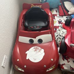 Toy Car 