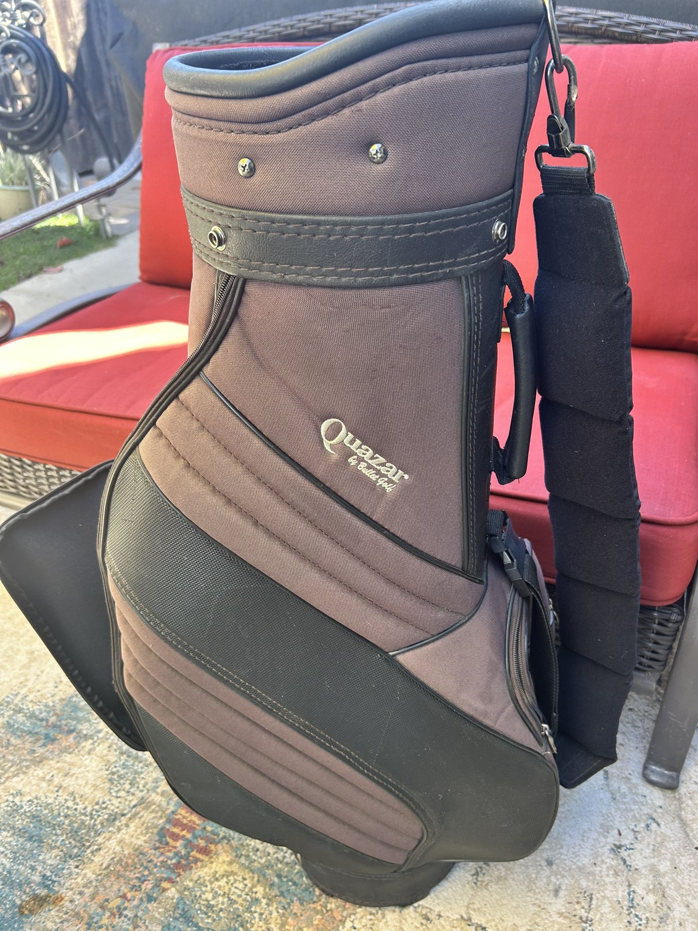 Golf Bag
