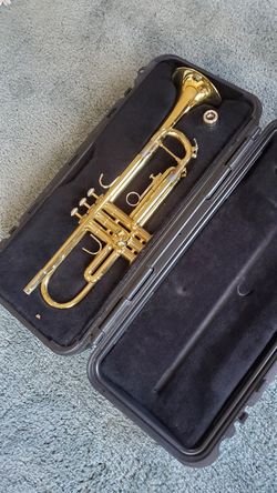 Bach Trumpet