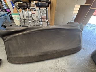 Convertible Top 06 Mazda Miata Mx5