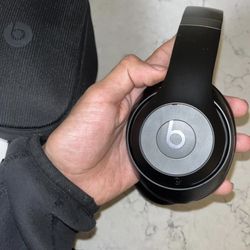 Beats Studios Pros 
