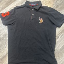Us Assassins Polo