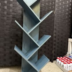 Book Shelf $15