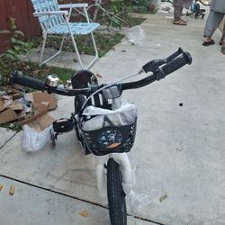 Bike 