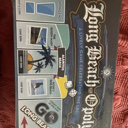 LB Monopoly