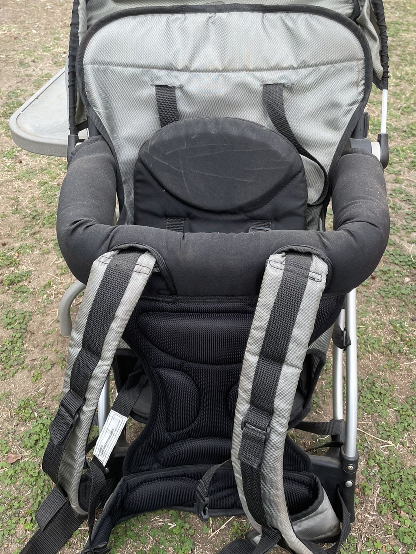 Baby Backpack Carrier For Hiking