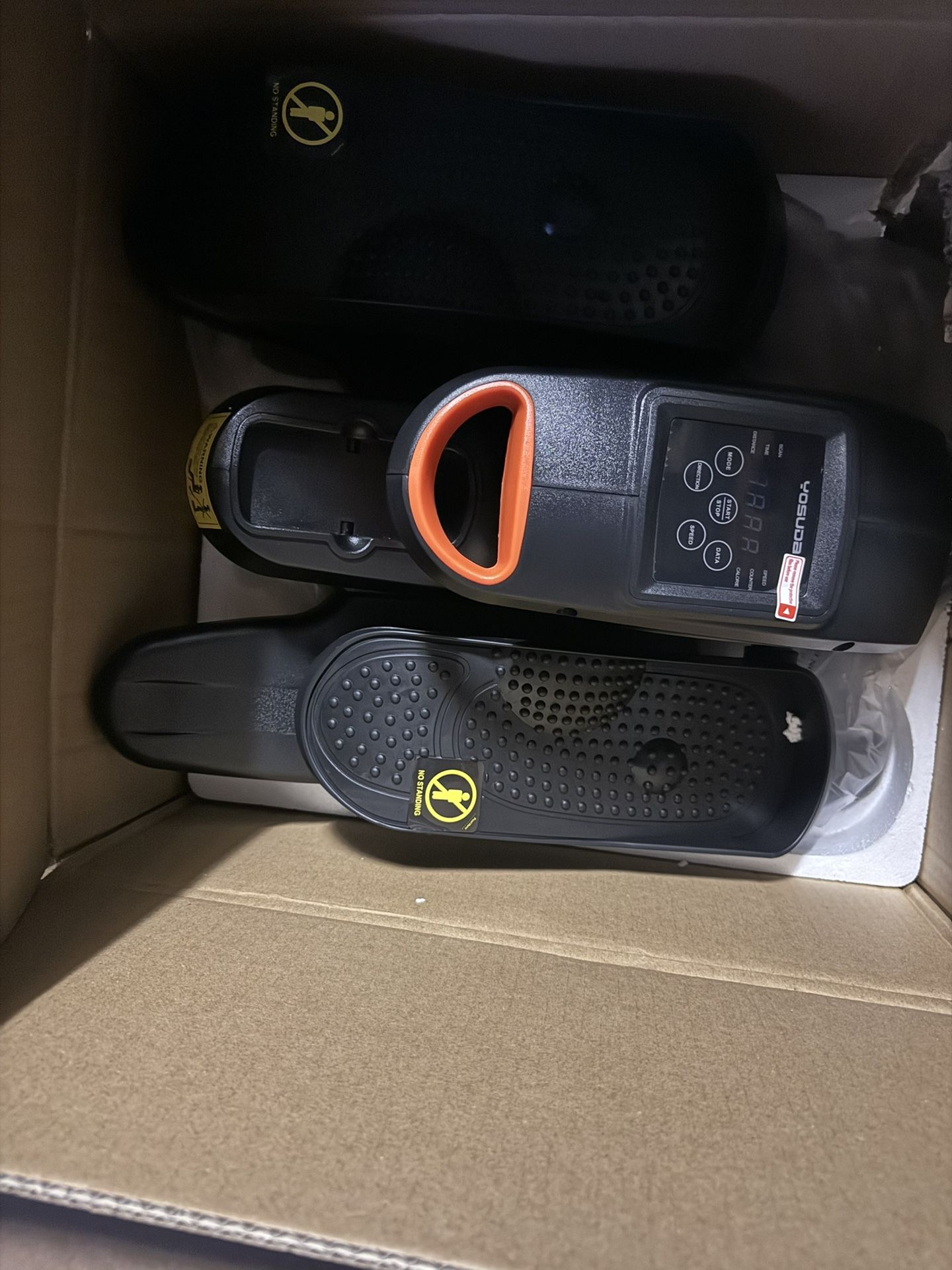 Elliptical
