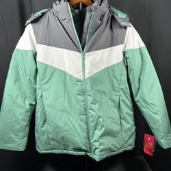 Spyder 3 in 1 Jacket 