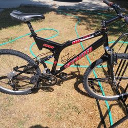 Specialized Bicycle 