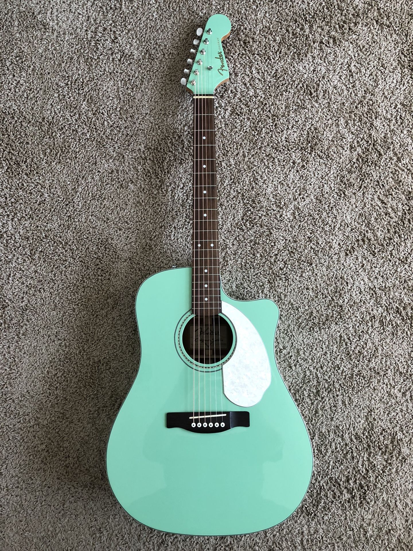 Fender sonoran 2024 for sale