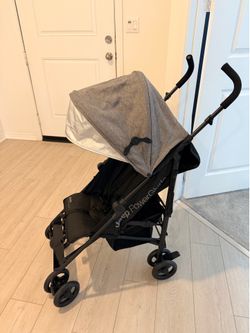 Jeep PowerGlide Stroller