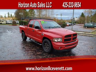 2004 Dodge Ram 1500