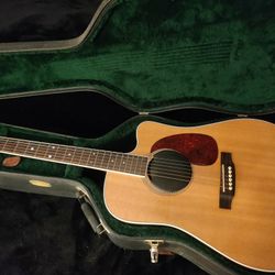 Martin Guitar