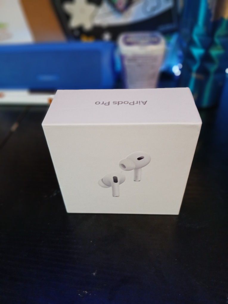 Air Pod Pro 2 Gens
