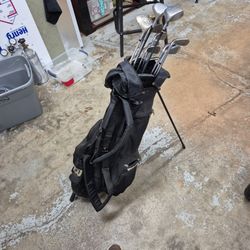Golf Clubs