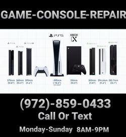 Ps5 Xbox Series X Wii Switch Ps4 Hdmi Replacements For Sale In Grand Prairie Tx Offerup