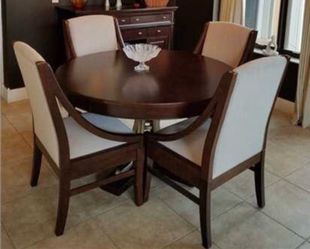 Dining Room Host chairs