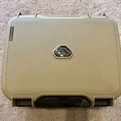 Vaultek LifePod XT2i