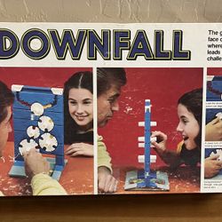 Downfall 1979 Game