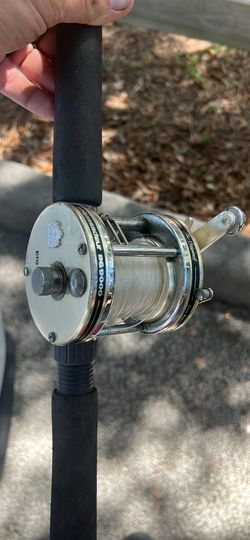 PENN and Abu Garcia
