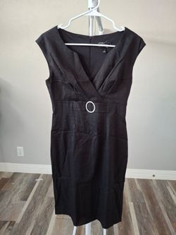 Child's Dress
