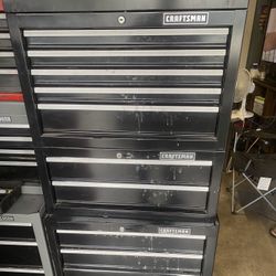 Craftsman Tool Box