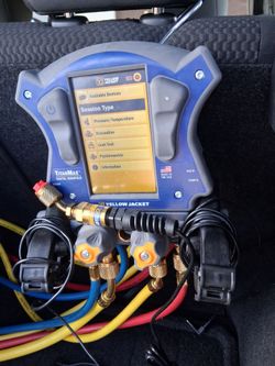 Digital manifold