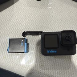 GoPro 10