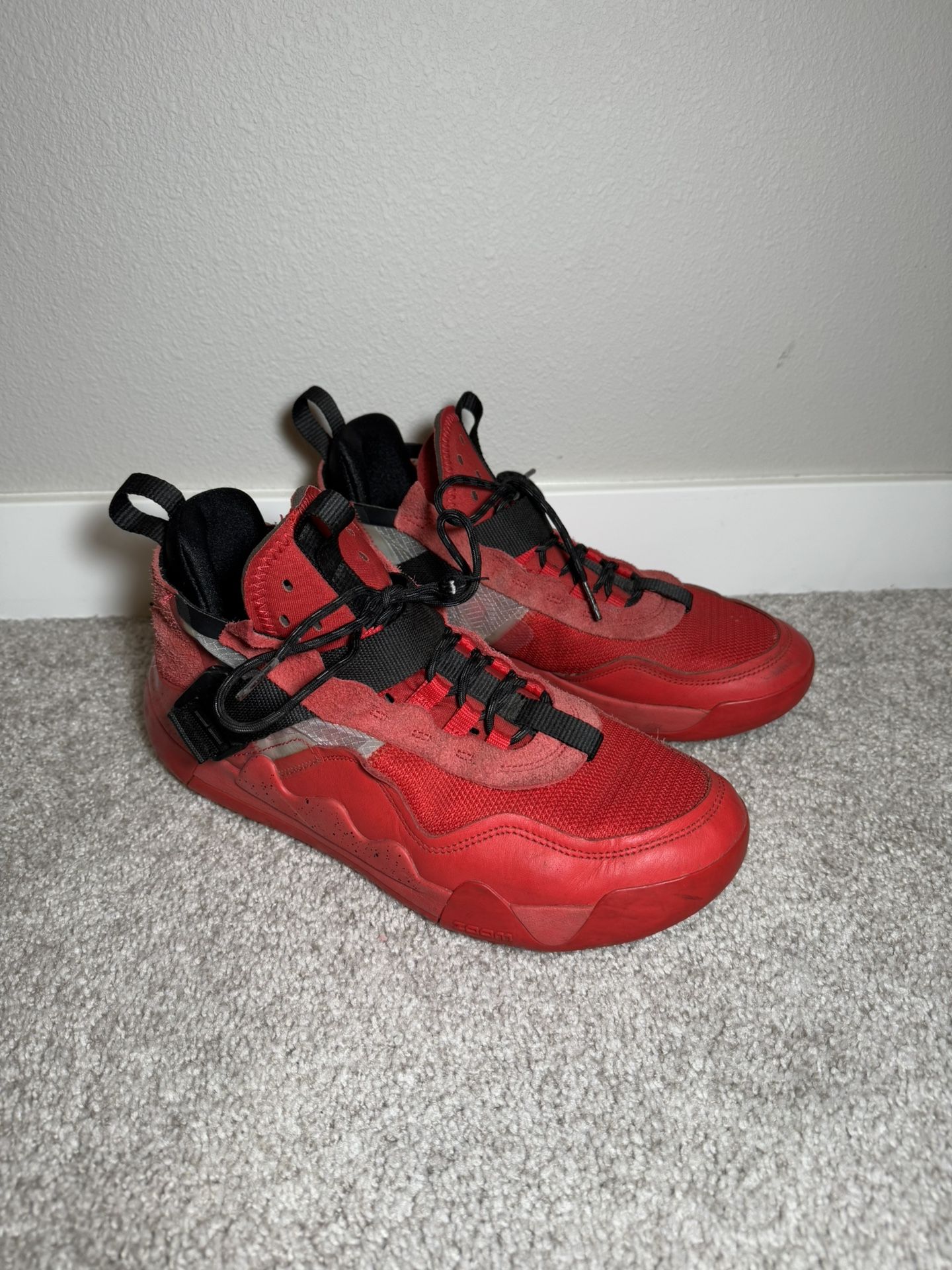 Jordan Shoes