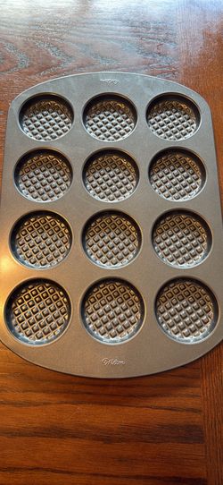 Sandwich Cookie Pan