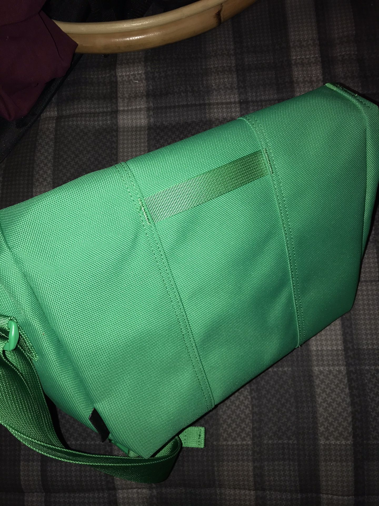 Timbuk2 small messenger bag