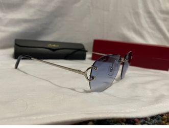 Cartier Glasses