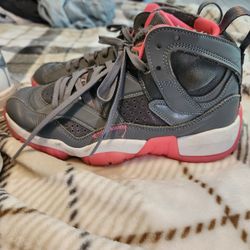 Jordans & Air Forces