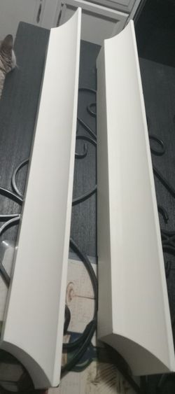 Floating Shelf 3ft Long Each