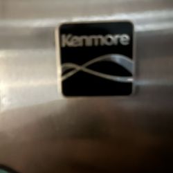 Kenwore Fridge