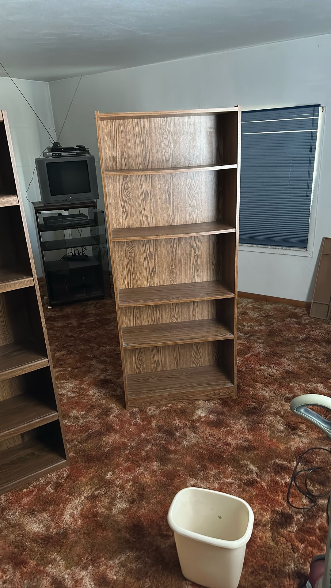 Bookcase