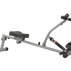Rowing Machine